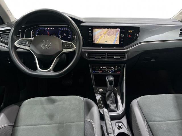 Volkswagen Taigo image 1