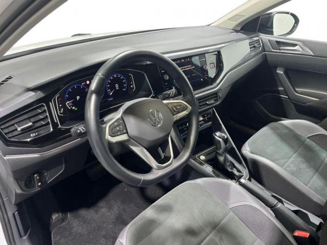 Volkswagen Taigo image 8
