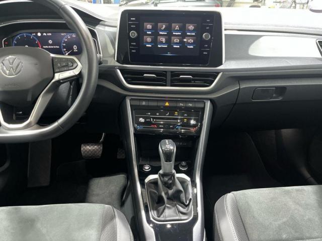 Volkswagen T-Roc image 1