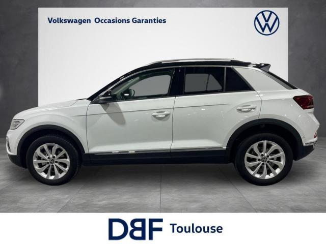 Volkswagen T-Roc image 3