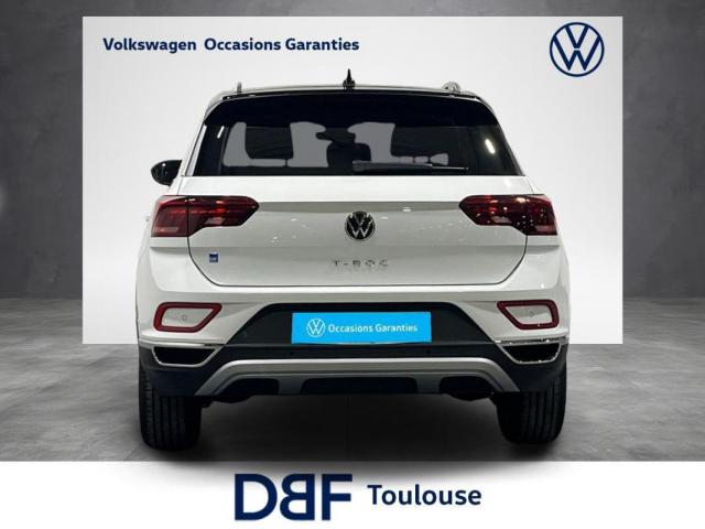 Volkswagen T-Roc image 2