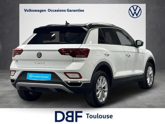 Volkswagen T-Roc image 4