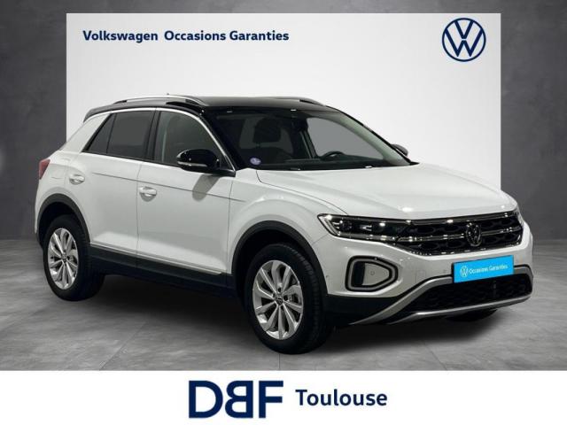 Volkswagen T-Roc image 9