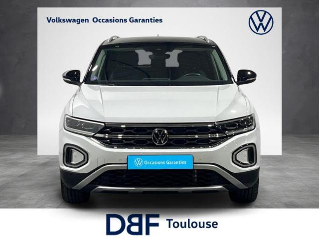 Volkswagen T-Roc image 5