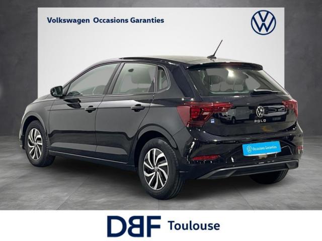 Volkswagen Polo image 5