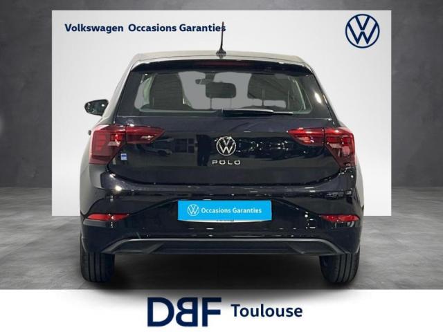 Volkswagen Polo image 6