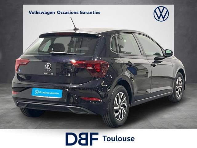 Volkswagen Polo image 1