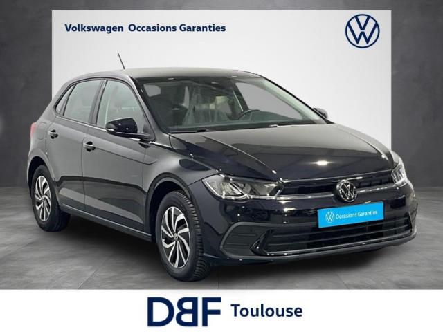 Volkswagen Polo image 4