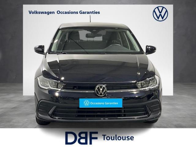 Volkswagen Polo image 3
