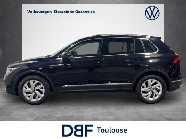 Volkswagen Tiguan image 6