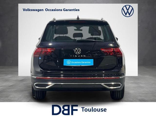 Volkswagen Tiguan image 9