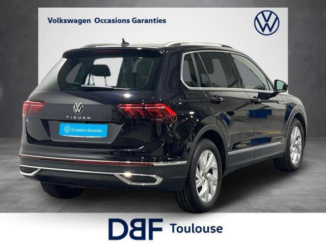 Volkswagen Tiguan image 5