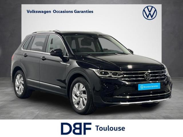 Volkswagen Tiguan image 8