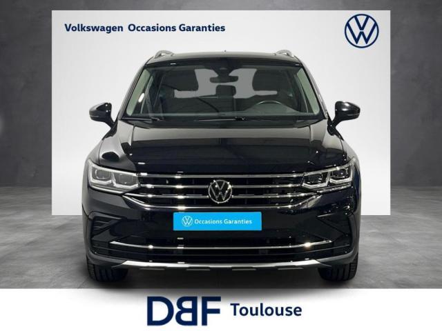 Volkswagen Tiguan image 4