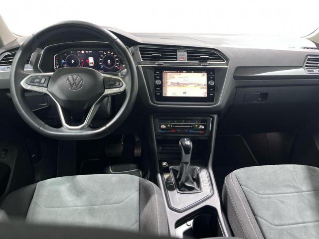Volkswagen Tiguan image 1