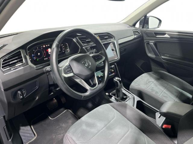 Volkswagen Tiguan image 3