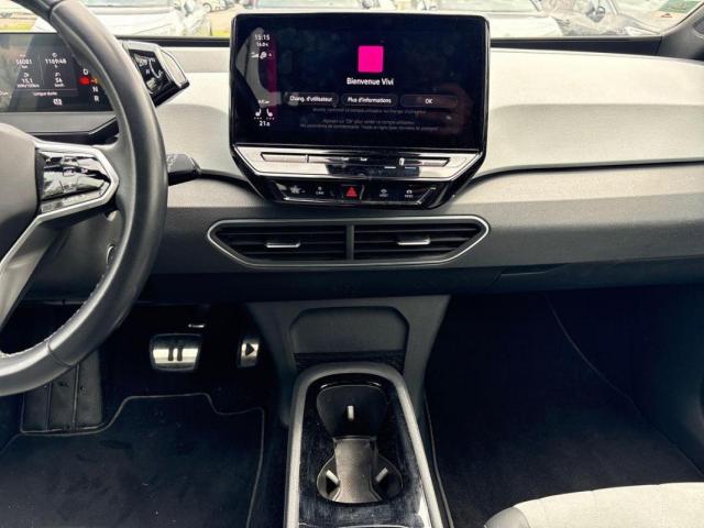 Volkswagen Id.3 image 7