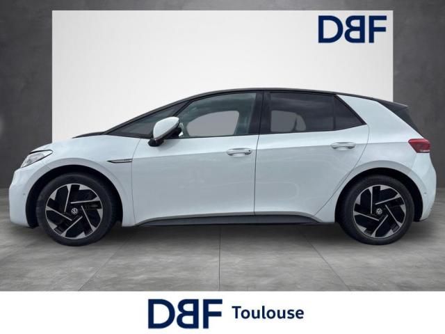 Volkswagen Id.3 image 6