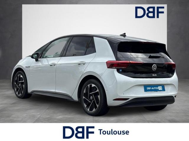 Volkswagen Id.3 image 1