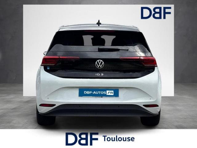 Volkswagen Id.3 image 4