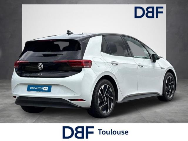 Volkswagen Id.3 image 8