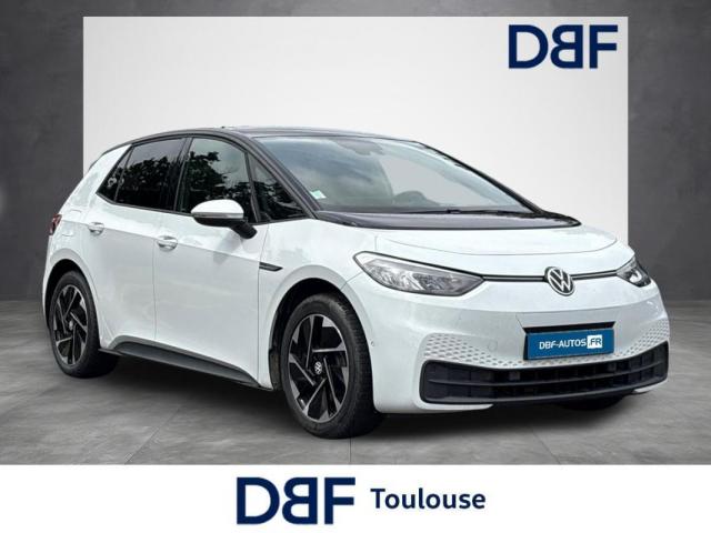 Volkswagen Id.3 image 3