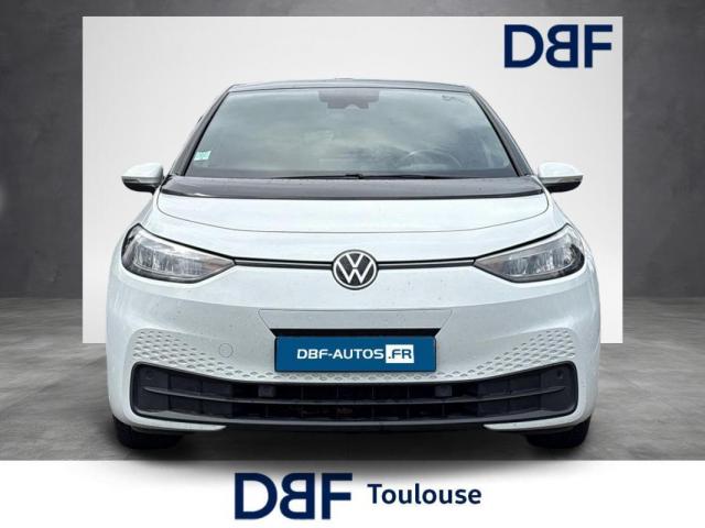 Volkswagen Id.3 image 5