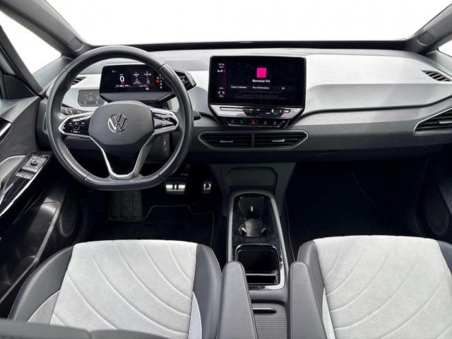 Volkswagen Id.3 image 2