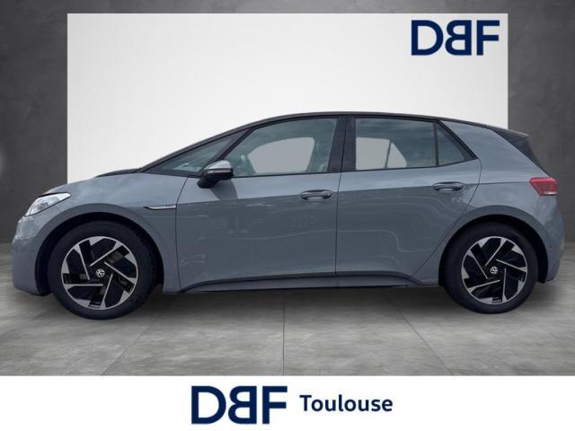 Volkswagen Id.3 image 1