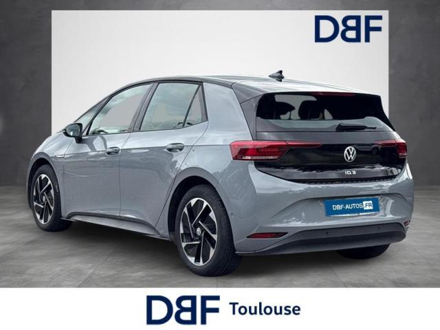 Volkswagen Id.3 image 9