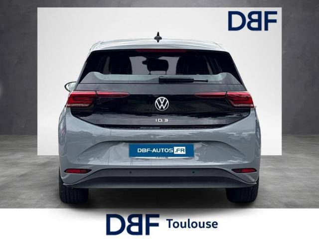 Volkswagen Id.3 image 4