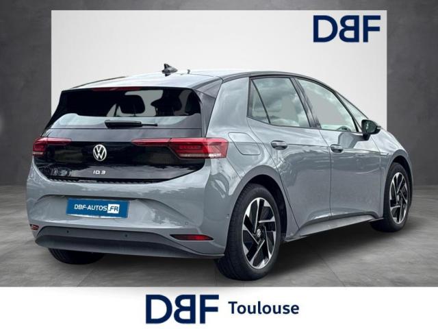 Volkswagen Id.3 image 7