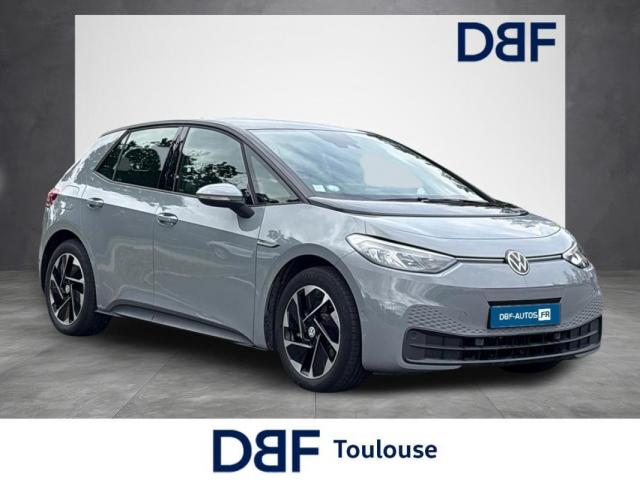 Volkswagen Id.3 image 3