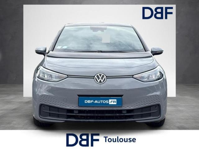 Volkswagen Id.3 image 5