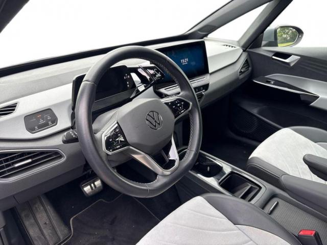 Volkswagen Id.3 image 8