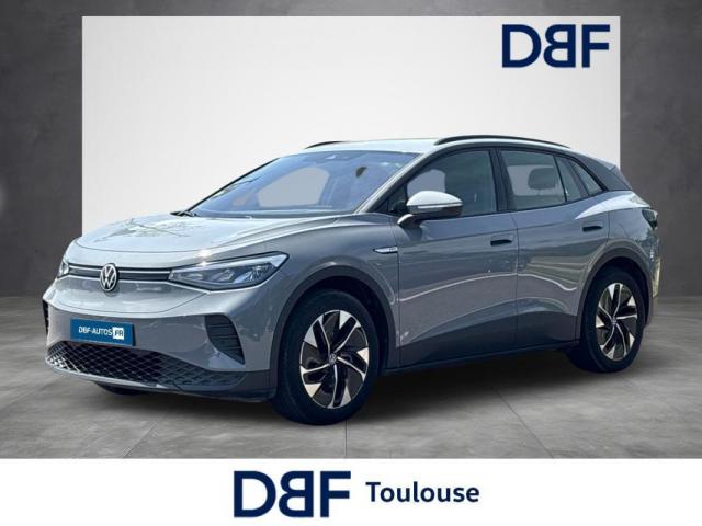 Volkswagen Id.4 174 Ch Pro Life Plus