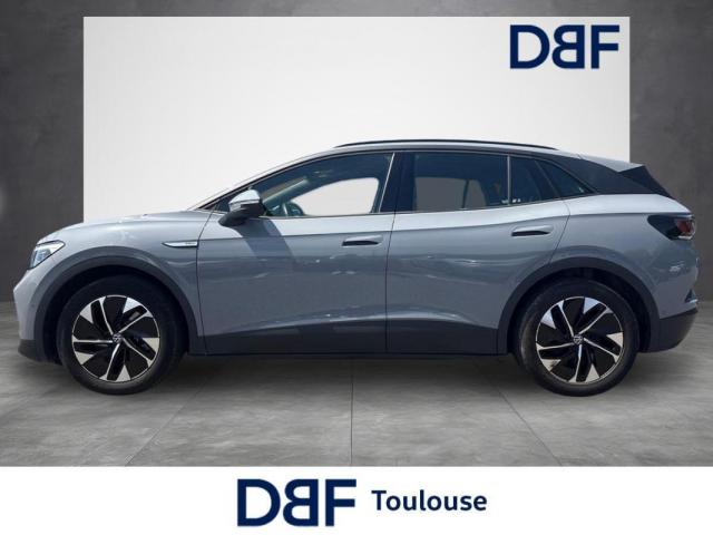 Volkswagen Id.4 image 6