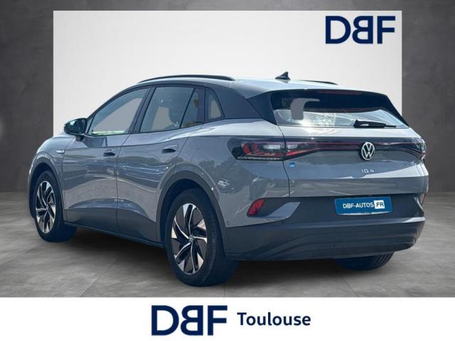 Volkswagen Id.4 image 8
