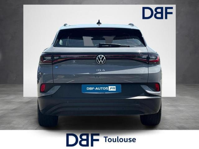 Volkswagen Id.4 image 4