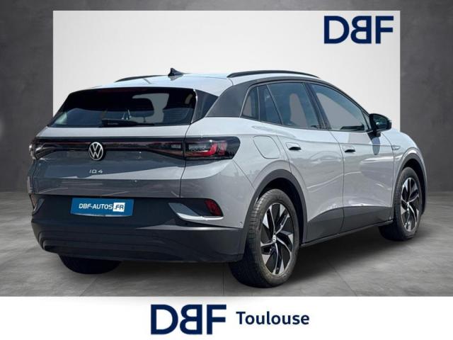 Volkswagen Id.4 image 2