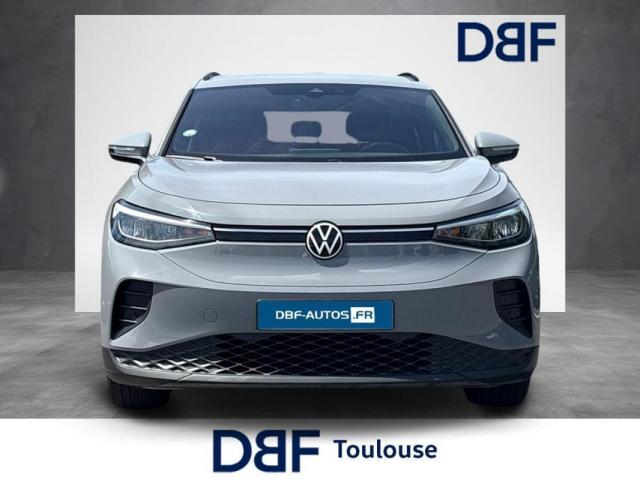 Volkswagen Id.4 image 9