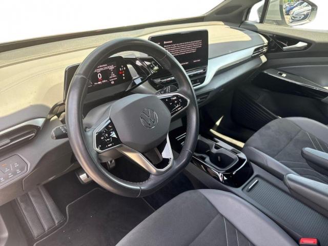 Volkswagen Id.4 image 1
