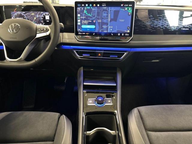 Volkswagen Tiguan image 1