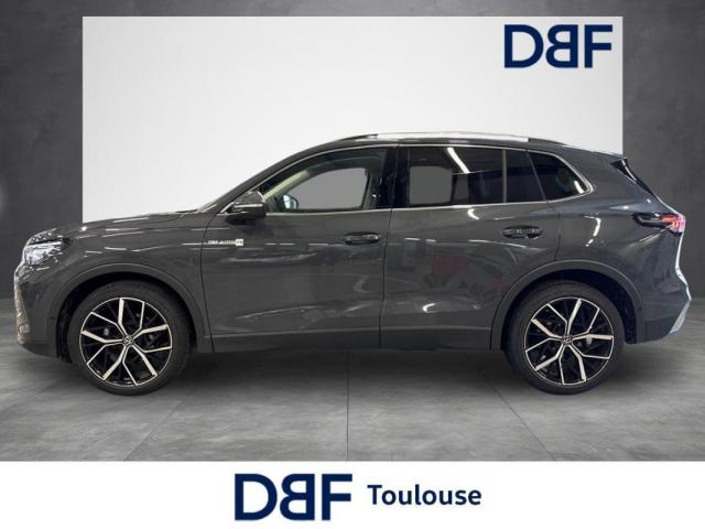 Volkswagen Tiguan image 4