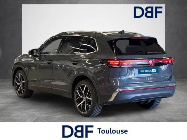 Volkswagen Tiguan image 2
