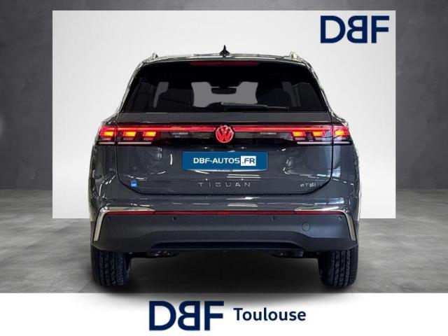 Volkswagen Tiguan image 5