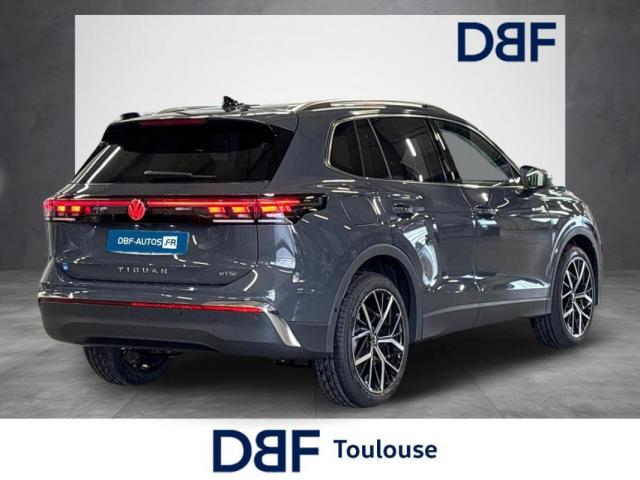 Volkswagen Tiguan image 9