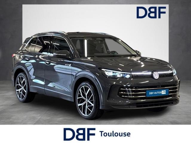 Volkswagen Tiguan image 3