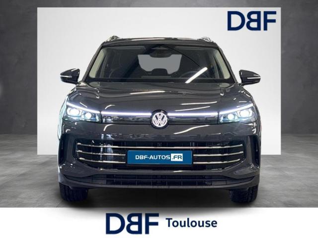 Volkswagen Tiguan image 6