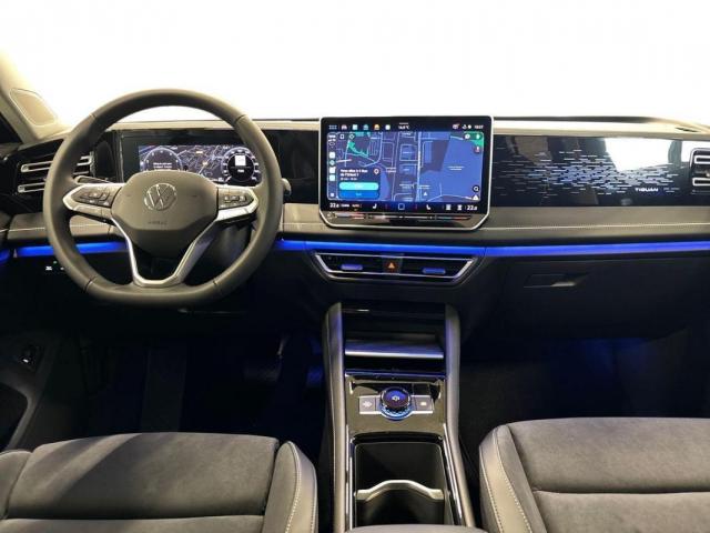 Volkswagen Tiguan image 7
